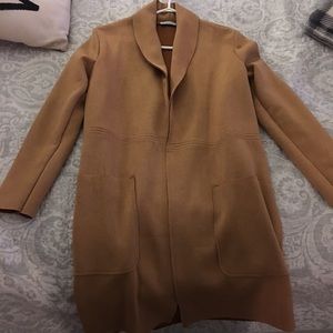 Zara jacket